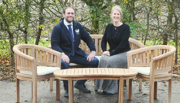 Big Furniture Group Spotlights Luxus Home & Garden