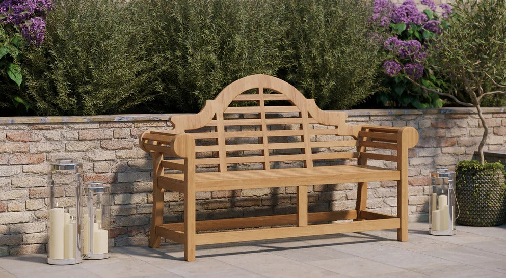 New Year, New Garden: Outdoor Furniture Trends for 2025